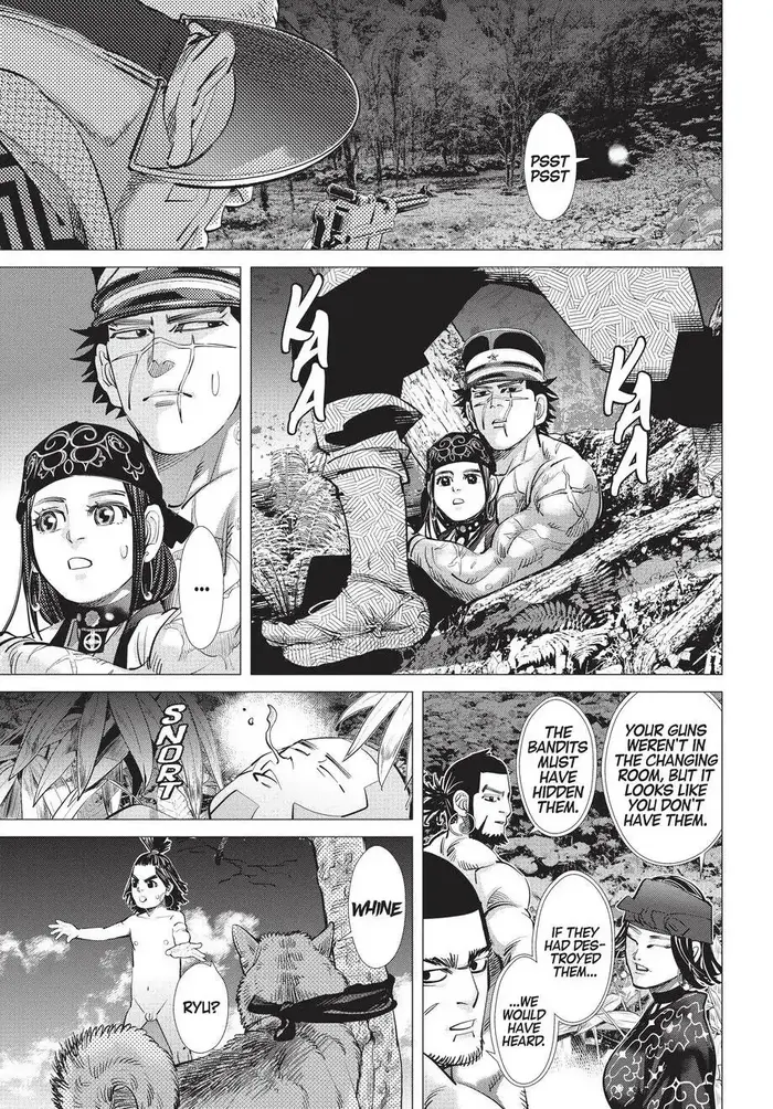 Golden Kamuy Chapter 122 image 06_optimized